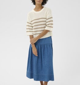 Part Two Part Two - Aliza Sweater SS26