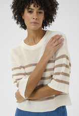 Part Two Part Two - Aliza Sweater SS26