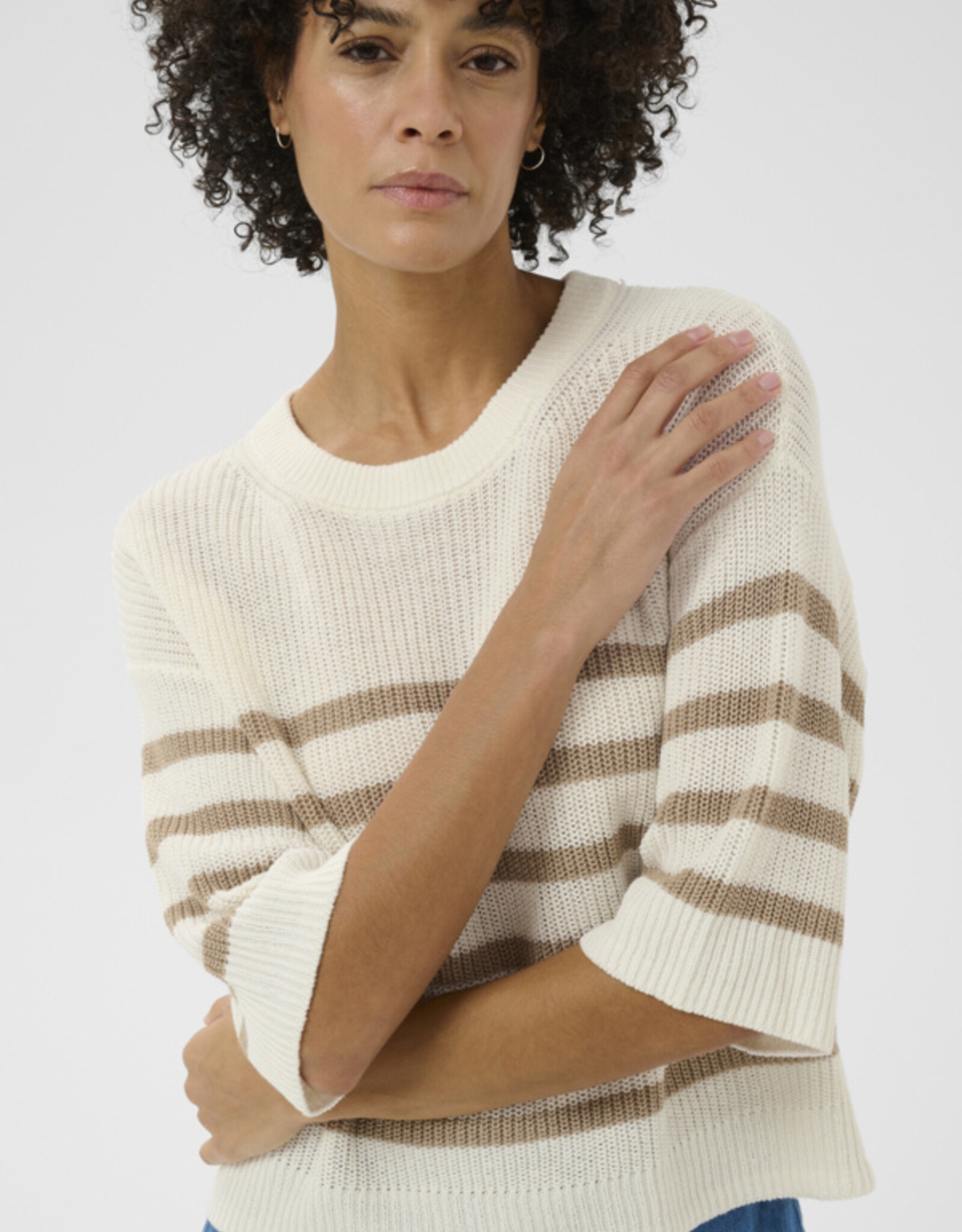 Part Two Part Two - Aliza Chandail SS26