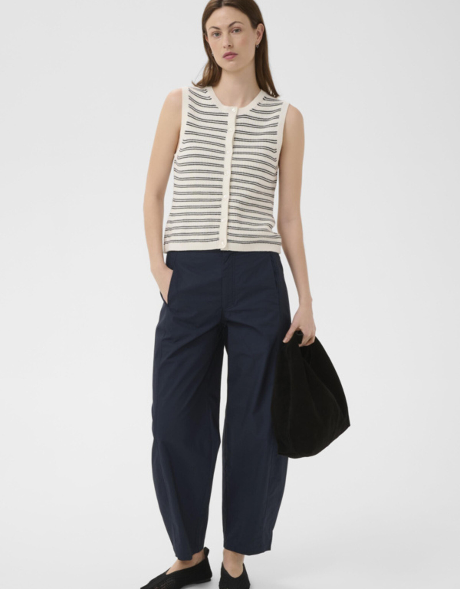 Part Two Part Two - Atimas Pants SS26