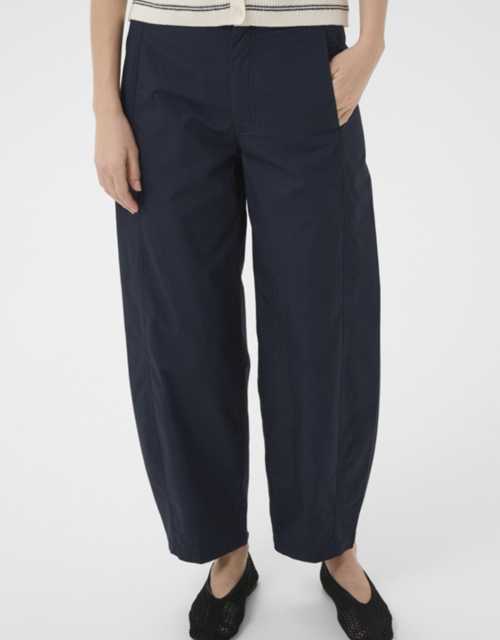 Part Two Part Two - Atimas Pantalon SS26