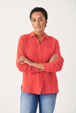 Part Two Part Two - Kivas Chemise SS26