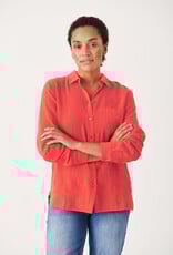 Part Two Part Two - Kivas Shirt SS26