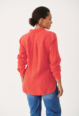 Part Two Part Two - Kivas Chemise SS26