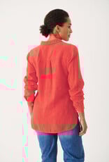 Part Two Part Two - Kivas Shirt SS26