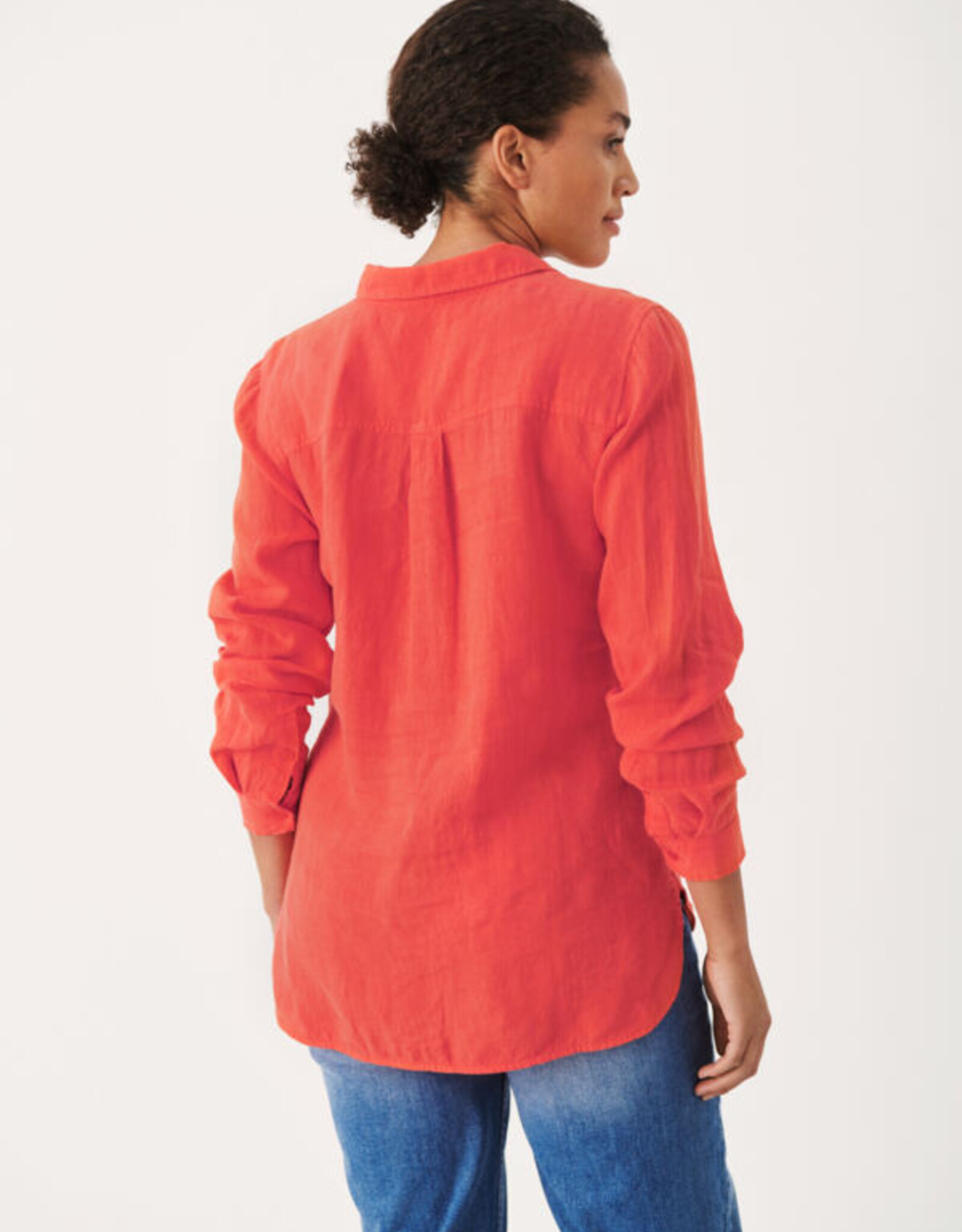 Part Two Part Two - Kivas Chemise SS26