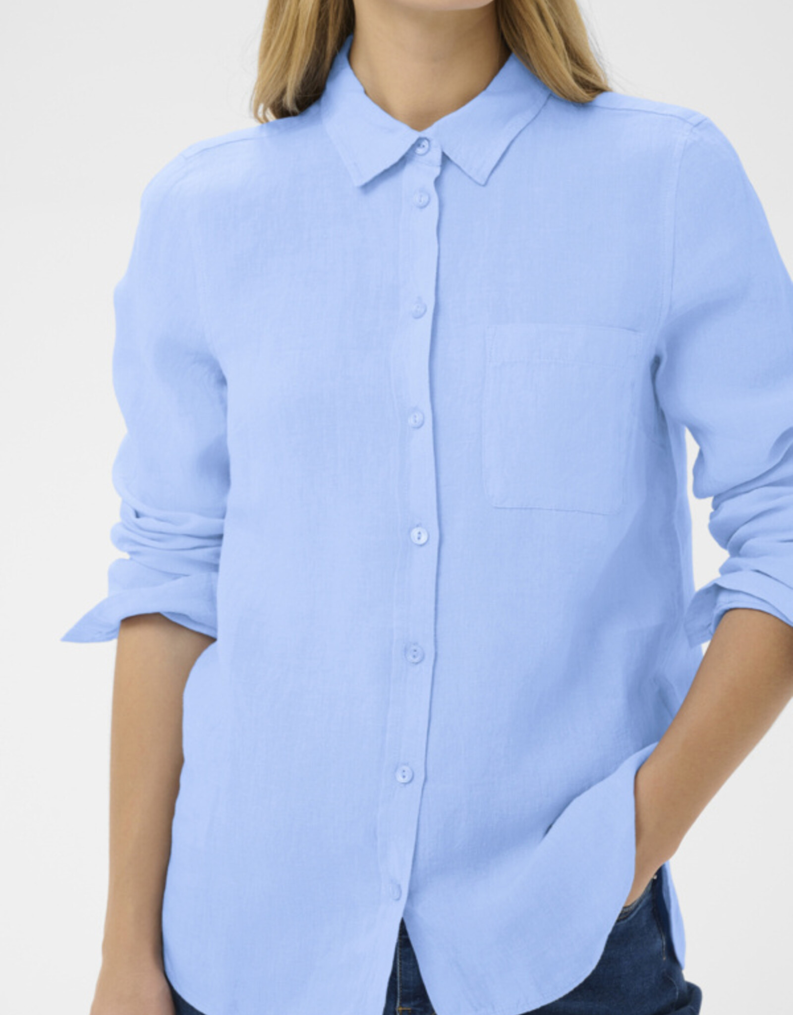 Part Two Part Two - Kivas Chemise SS26