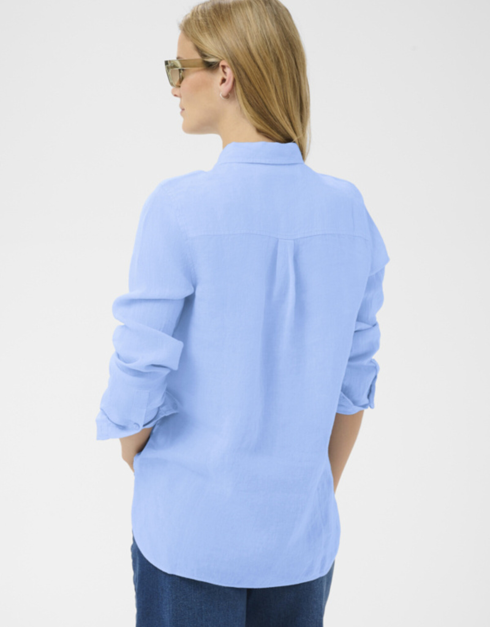 Part Two Part Two - Kivas Chemise SS26