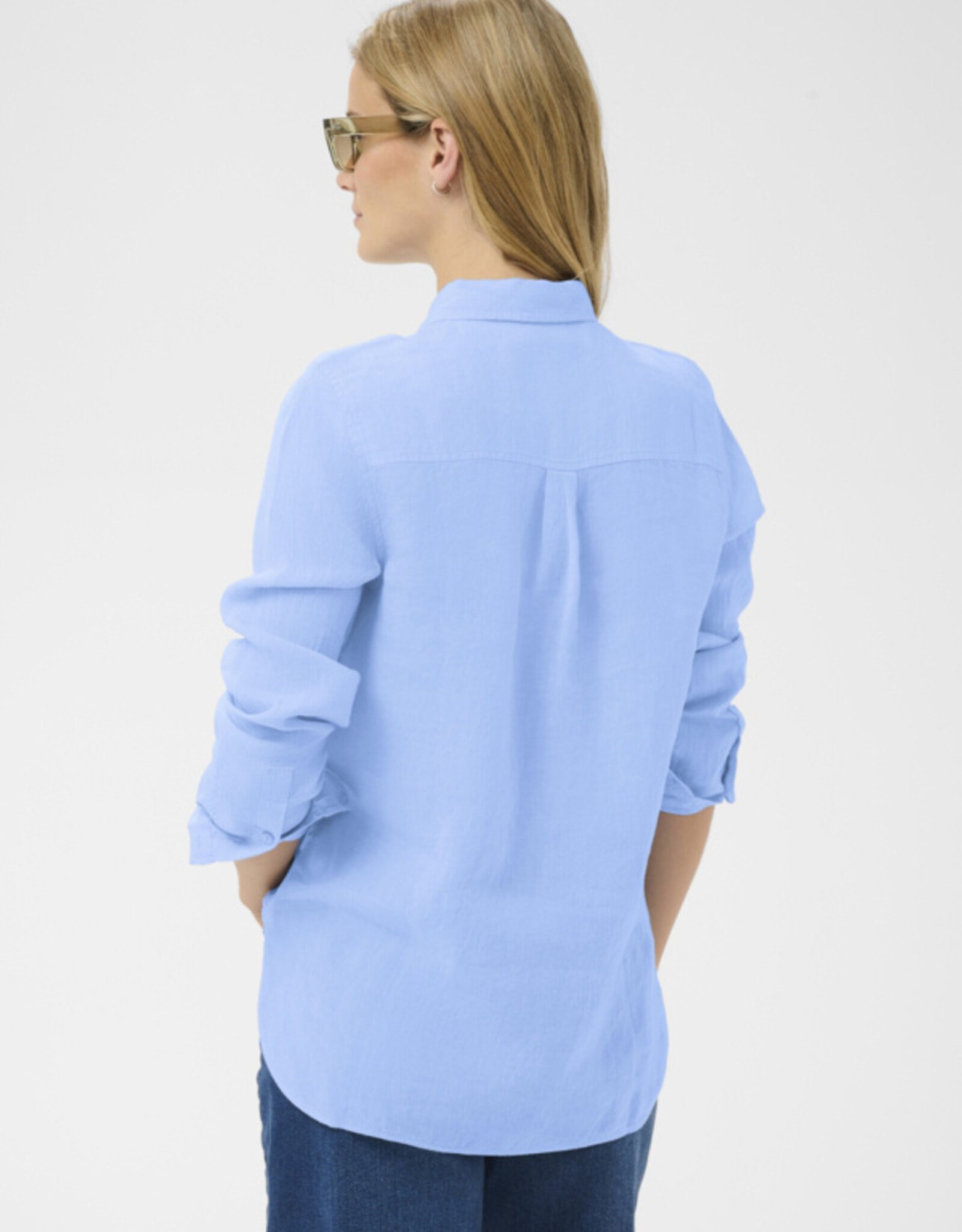 Part Two Part Two - Kivas Shirt SS26