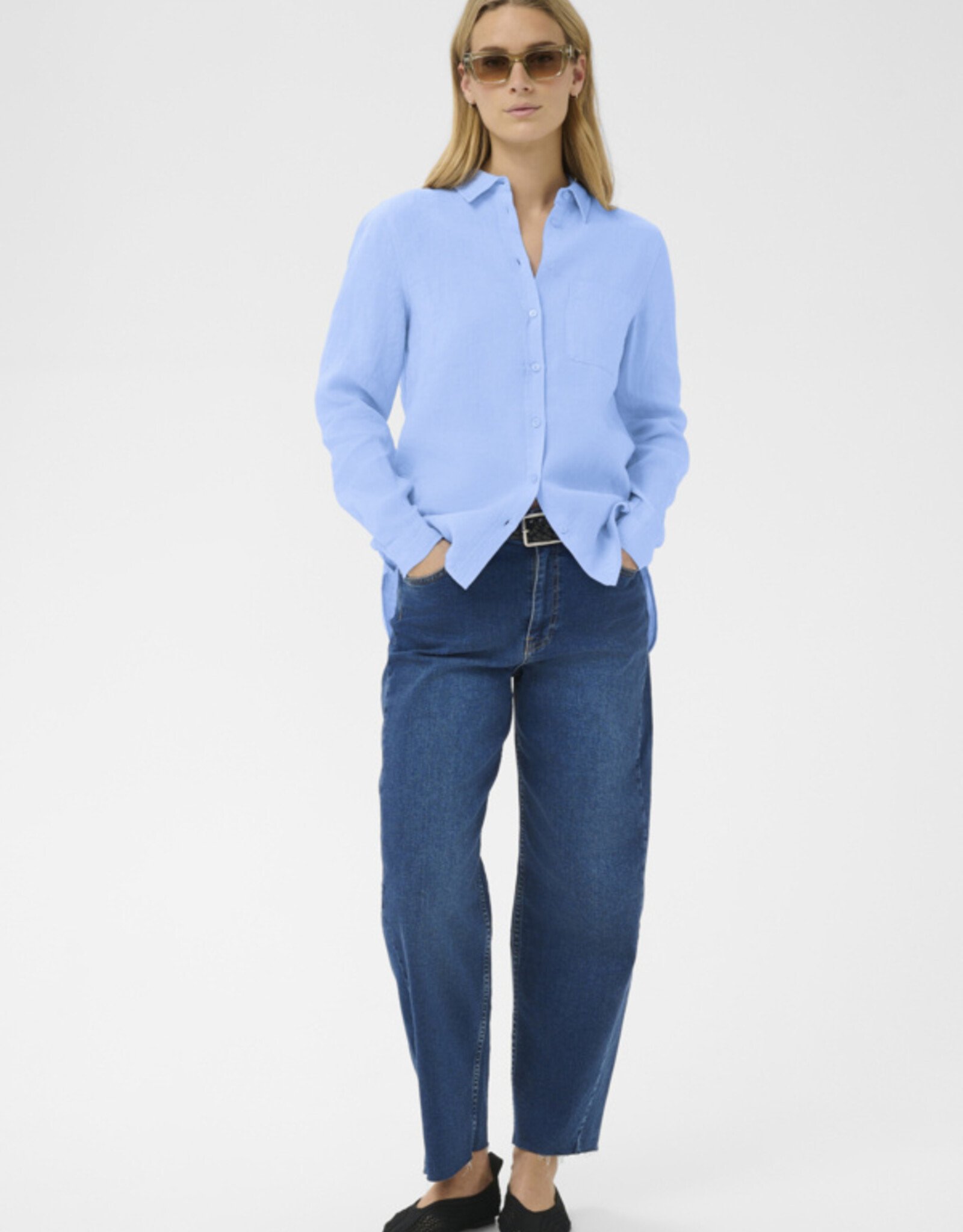 Part Two Part Two - Kivas Shirt SS26