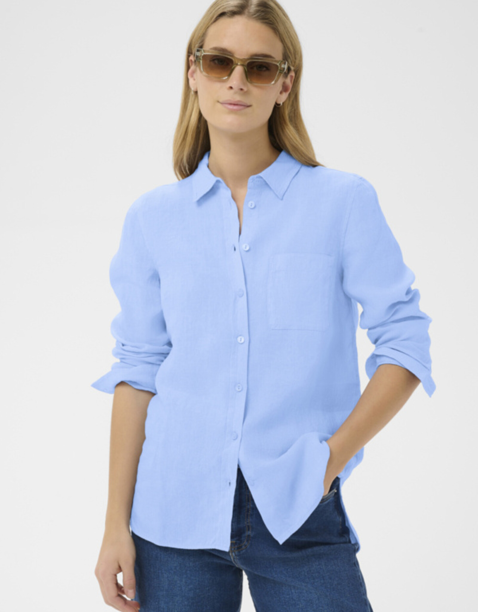 Part Two Part Two - Kivas Chemise SS26