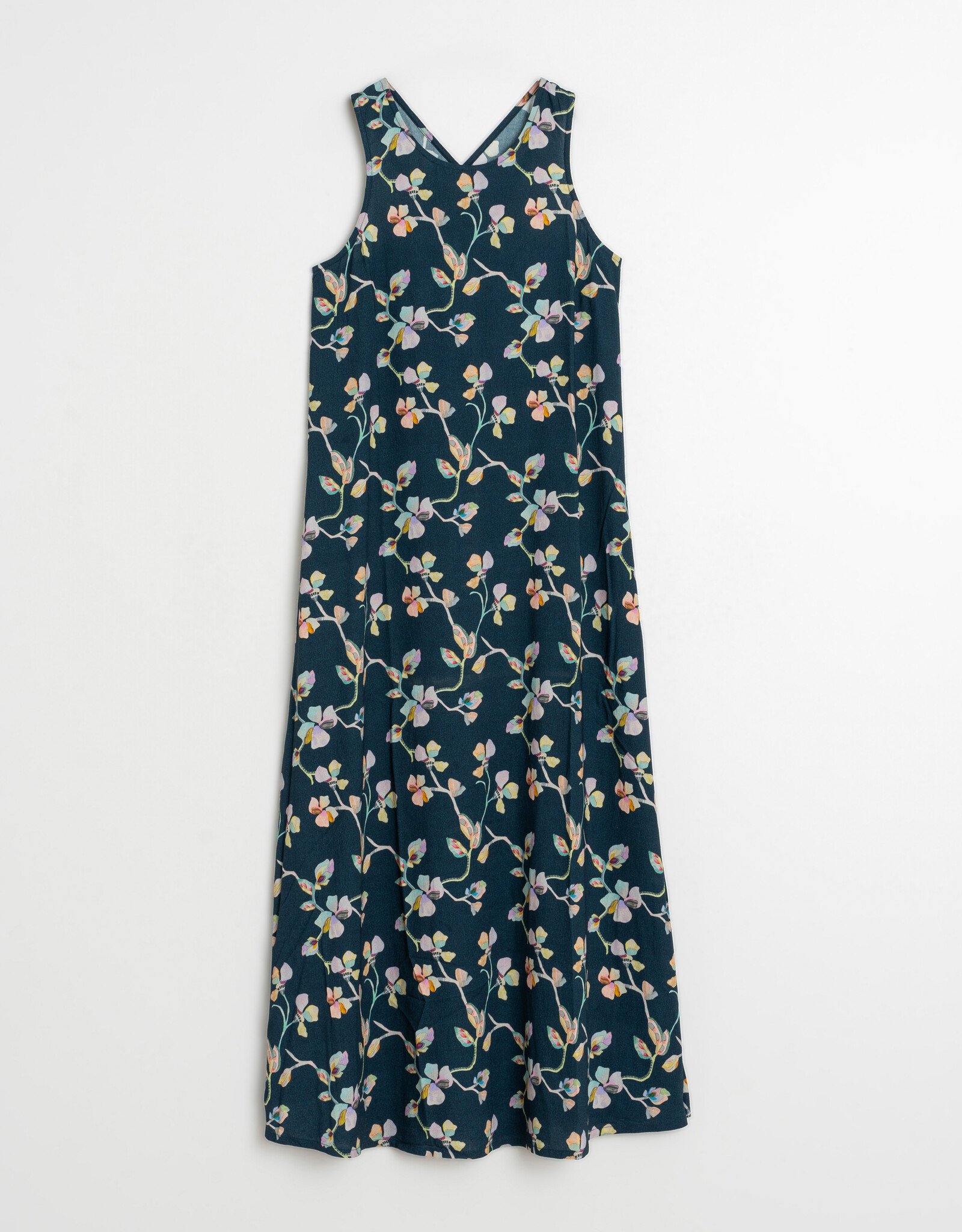 Indi & Cold Indi & Cold - VV26AD100 Crossback Robe SS26