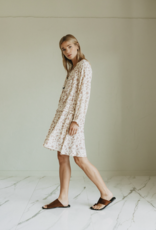 Indi & Cold Indi & Cold - VV26AD121  Robe SS26