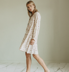 Indi & Cold Indi & Cold - VV26AD121  Robe SS26