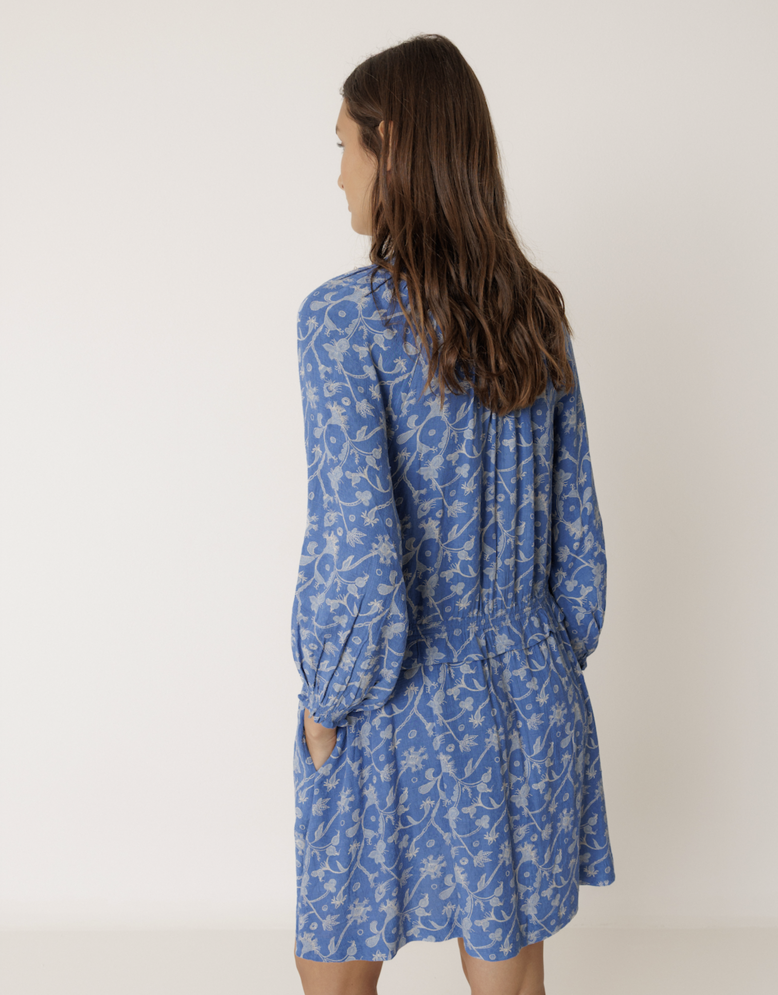 Indi & Cold Indi & Cold - VV26AD121  Robe SS26