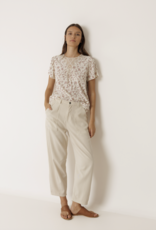 Indi & Cold Indi & Cold - VV26AD122 Lace Shirt SS26