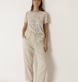 Indi & Cold Indi & Cold - VV26AD122 Lace Shirt SS26