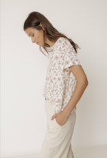 Indi & Cold Indi & Cold - VV26AD122 Lace Blouse SS26