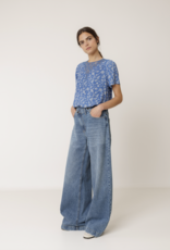 Indi & Cold Indi & Cold - VV26AD122 Lace Shirt SS26