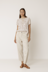 Indi & Cold Indi & Cold - VV26AD122 Lace Shirt SS26