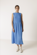 Indi & Cold Indi & Cold - VV26CC250 Linen Multiposition Robe SS26