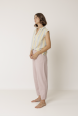 Indi & Cold Indi & Cold - VV26MC155 Lore Coton Chemise SS26