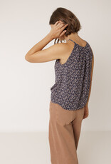 Indi & Cold Indi & Cold - VV26MI141 Strappy Viscose Haut SS26