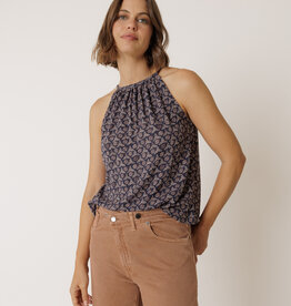 Indi & Cold Indi & Cold - VV26MI141 Strappy Viscose Haut SS26