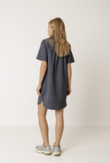 Indi & Cold Indi & Cold - VV26MI273 Polo-Robe SS26