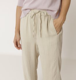 Indi & Cold Indi & Cold - VV26NM290 Flowy Pant with Drawstring SS26