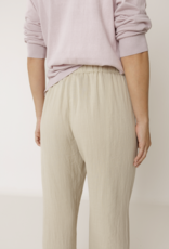 Indi & Cold Indi & Cold - VV26NM290 Flowy Pant with Drawstring SS26