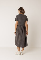 Indi & Cold Indi & Cold - VV26SK415 Combination Midi Robe SS26