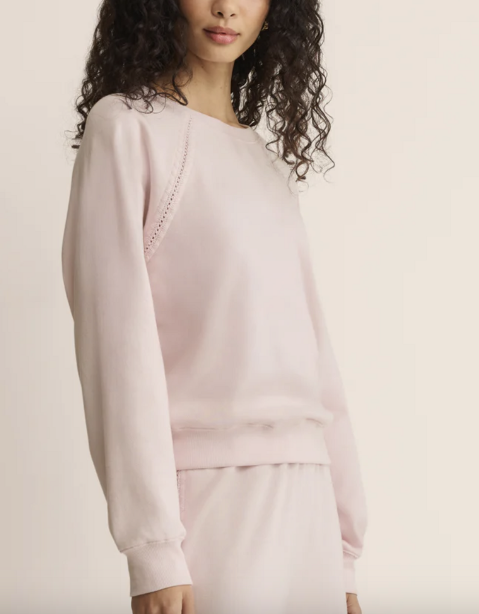 Z Supply Z Supply - All Around Sweatshirt SS26