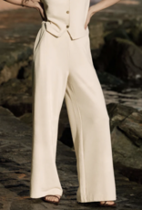 Z Supply Z Supply - Andre Pantalon Jambes larges SS26