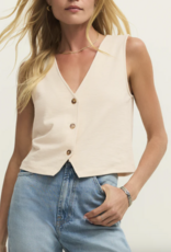 Z Supply Z Supply - Noelle Textured Tank Top SS26