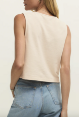 Z Supply Z Supply - Noelle Textured Tank Top SS26