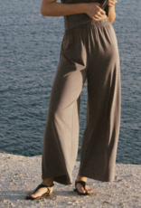 Z Supply Z Supply - Scout Jersey Crop Flare Pantalon SS26