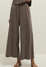 Z Supply Z Supply - Scout Jersey Crop Flare Pant SS26