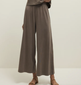 Z Supply Z Supply - Scout Jersey Crop Flare Pant SS26