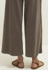 Z Supply Z Supply - Scout Jersey Crop Flare Pant SS26