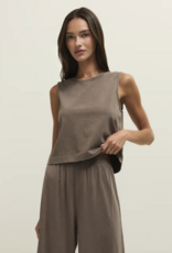 Z Supply Z Supply - Sloane Jersey Muscle Tank SS26