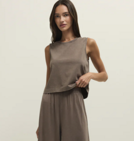 Z Supply Z Supply - Sloane Jersey Muscle Tank SS26