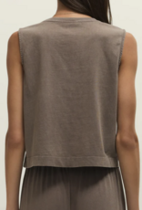 Z Supply Z Supply - Sloane Jersey Muscle Tank SS26