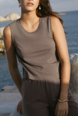 Z Supply Z Supply - Sloane Jersey Muscle Tank SS26