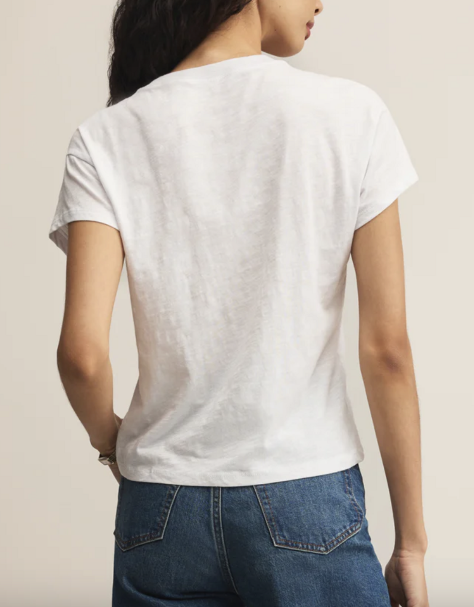 Z Supply Z Supply - Modern Slub T-Shirt SS26