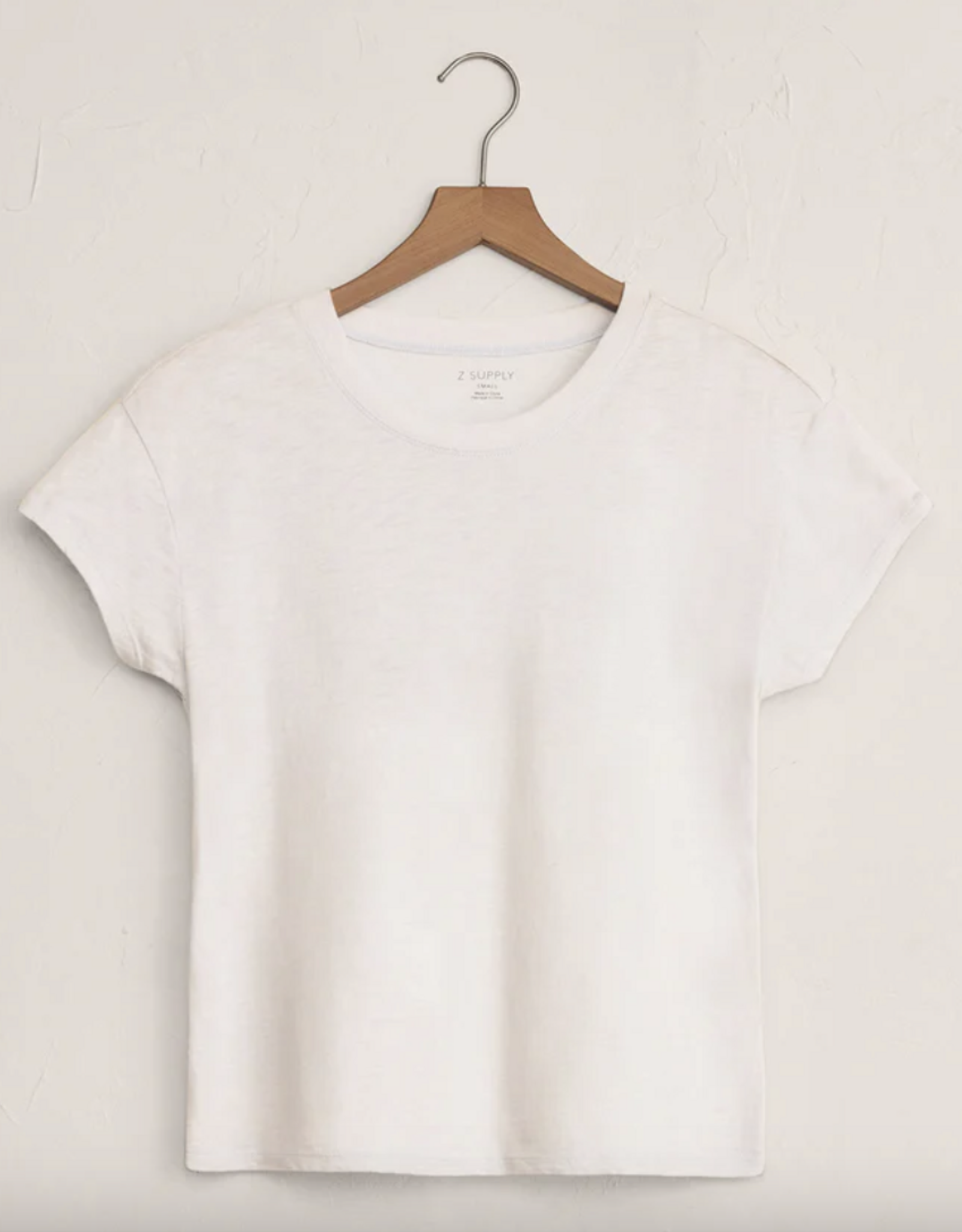 Z Supply Z Supply - Modern Slub Tee SS26