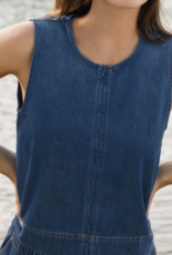 Z Supply Z Supply - Sun Seeker Denim Tank SS26