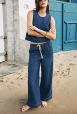 Z Supply Z Supply - Sun Seeker Denim Tank SS26