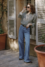 Z Supply Z Supply - Seaport  Chemise SS26