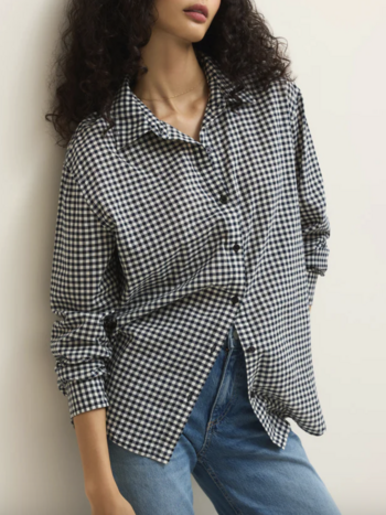 Z Supply - Seaport  Chemise SS26